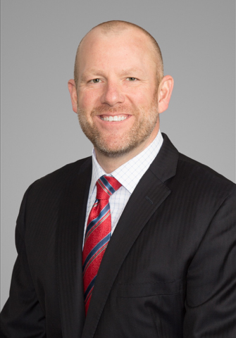Photo of Ron Hensel